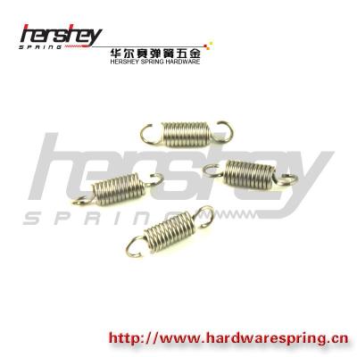 China Small cylinder extension springs for kinds of machinery / return springs, toll bar springs for sale