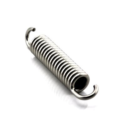 China Heavy Duty Cylinder Stainless Steel Extension Spring For Car Seat for sale