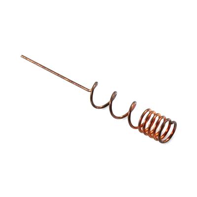 China High Quality Coil Precision Antenna Coil Good Conductive Inductors for sale