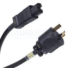 China Safety Flat Power Cable Uk , 3 Prong European Extension Lead Uk Plug for sale