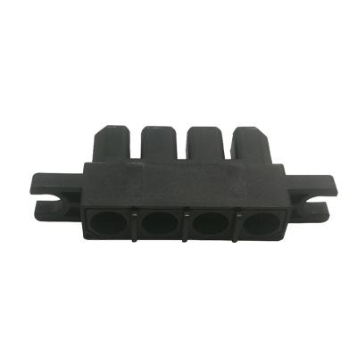 China Automotive Electronic High Current Charging Type Spare Batteries Drawer Connector Drawer Connector for sale