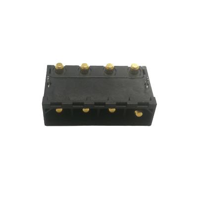 China Battery Manufacturer Price Industrial High Current Connector Industrial Charging Connector for sale