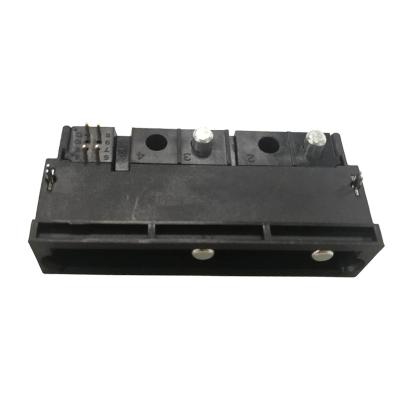 China Wholesale price 75A 12 pin drawer connectormale mount communication charging connector high current connector for sale