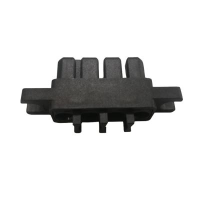 China 20KW Charging Batteries Manufacturing Drawer Connector High Current Power Supply Connector for sale