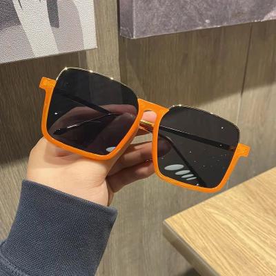 China 2021 Fashion New Fashion Sunglasses Ladies Luxury Sexy Glasses Love Shape Frame Women Glasses for sale