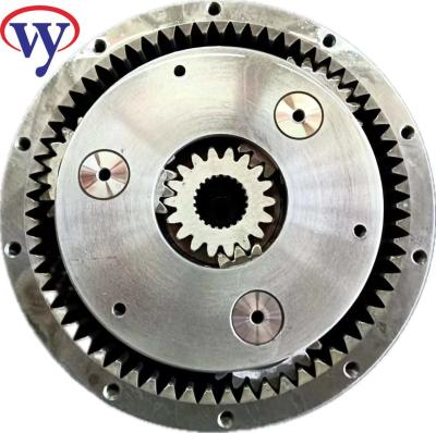 China R110-9 R150-9 R140-9 Excavator Hyundai Swing Gear Box 31Q4-11140 for sale