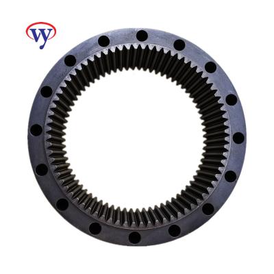 China 191-2676 171-9280 Travel Final Drive Ring Gear E325C E329C E329D E324 E324D for sale