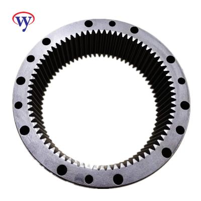 China R130 DH150-7 Excavator Spare Parts Ring Gear XKAQ-00102 Ring Gear for sale