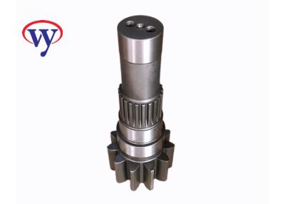 China E70B 24 Gear Swing Pinion  Excavator Final Drive OEM for sale