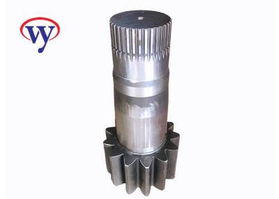 China E320C E320D Swing Pinion  Spare Parts 148-4636 148-4363 for sale