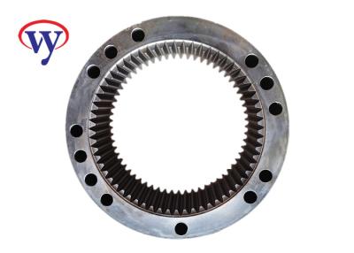 China SH200 HD820-2 Gearbox Ring Gear CX210 SH210-5 Ring Gear Excavator Spare Parts LDM0186 for sale