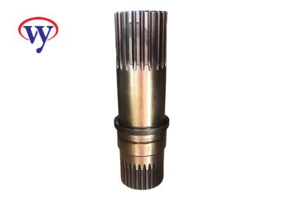 China EC360 Swing Pinion PC128UU Excavator Spare Parts VOE14596604 for sale