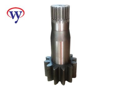 China EX120-5 EX100-5 Swing Pinion EX120-2 Final Drive Device Excavator Spare Parts 2036830 for sale