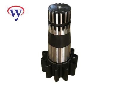 China PC120-6 PC130-7 Swing Pinion Swing Speed Shaft Flex 203-26-61220 for sale