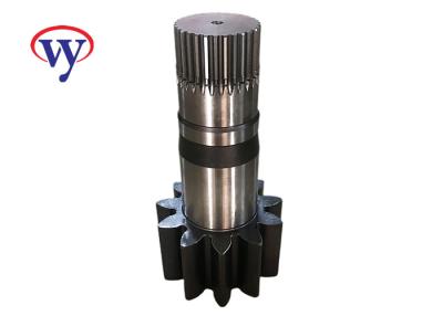 China SK250-8 SK230-6 Swing Pinion SK460-8 SK250-6 Kobelco Spare Parts LQ32W01038P1 for sale