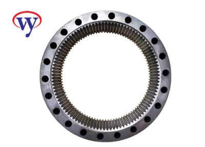 China PC200-6 PC220-6 Gearbox Ring Gear Excavator Spare Parts 20Y-26-22151 for sale