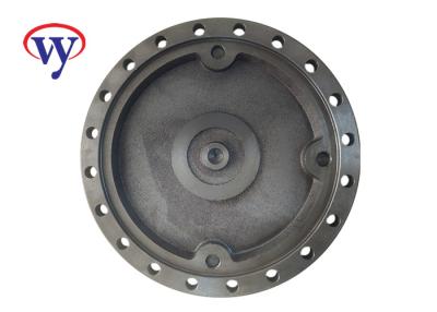 China PC220-7 Crawler Excavator Final Drive Cover 15.5kg 22U-27-21192 Komatsu Excavator Spare Parts for sale