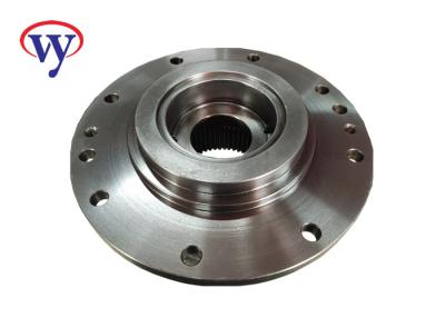 China Final Drive Housing Rotary Shaft Housing PC56 Swing Shaft Housing for sale