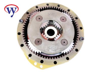 Cina Di riduttore dell'oscillazione di Swing Gearbox 7Y-1244 dell'escavatore di E345 E325 in vendita