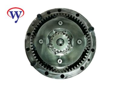 China SK200-8 SK210D-8 Excavator Swing Gear Box SK215SRLC Rotary Reducer YN32W00022F1 YN32W00022F2 for sale