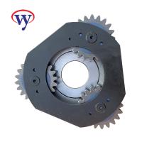 China Excavadora SK200-6E Swing Planet Carrier Assembly SK200 Super 8 1st Planetary Gear Carrier Assy YN32W01019F1 en venta