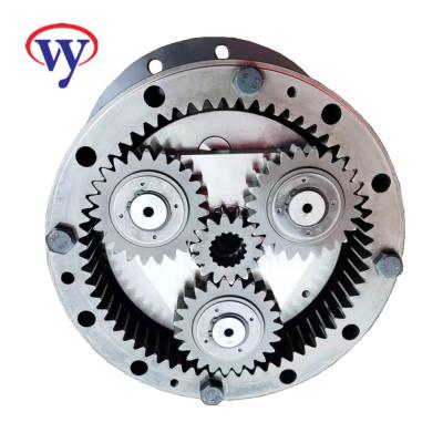 Cina Dispositivo di riduzione dell'oscillazione di Swing Reduction Gearbox dell'escavatore di SH350 SH370 in vendita