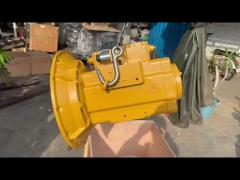 CAT320/323/326GC Hydraulic Pump