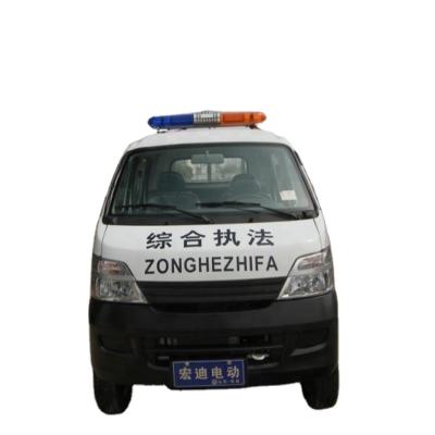 China New Cheap High Quality Electric Power Passenger Price Mini Truck 4200*1500*1930mm for sale