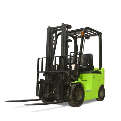 China CPD15 China factory supply machinery repair shops small rc pallet forklift with ac motor for sale for sale