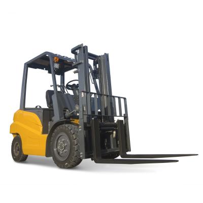 China Factory china diesel forklift with best quality for sale for sale