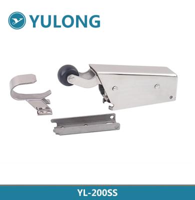 China Stainless Steel Soft Door Closer YL-2000ss for sale