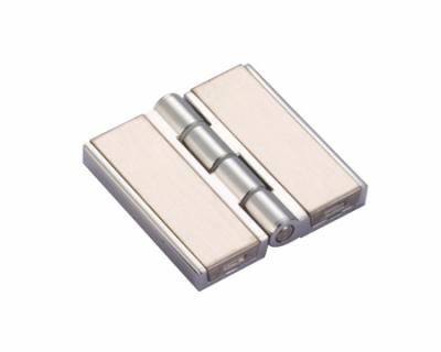 China China Architectural Self Closing Hydraulic Glass Swing Door Hinge / Automatic Oil Pressure Hinges for sale