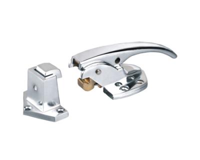 China Professional Freezer Factory Freezer Door Lock Refrigerator Door Latch YL-1300 for sale