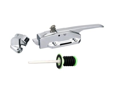 China Industrial Freezer Door Latch 1178 Latch for sale