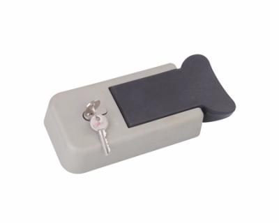 China Best Freezer Digital Biosecurity Home Door Lock Yet With Simple Latch for sale