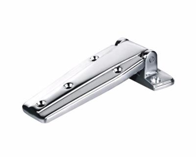 China zinc & stainles steel clear acrylic plastic hinges long for sale