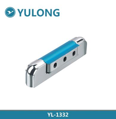 China YL-1332 Freezer Refrigerator Door Spring Hinge Buffet Door Hinge for sale