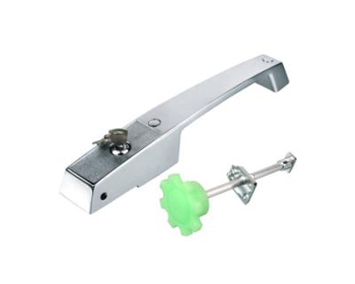 China Freezer DOOR HANDLE YL-1238L for sale