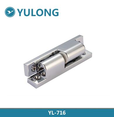 China Marine Freezer Stainless Steel Take Apart Rotating Hinge/Detachable Hinge YL-716SS for sale