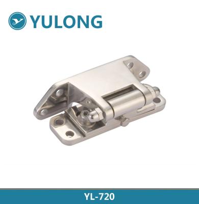 China YL-720 Heavy Duty Freezer Power-Lift Hinge for sale