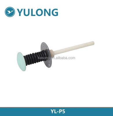 China Freezer Freezer Lock Safety Push Rod To Prevent People From Being Locked Inside YL-P5 for sale