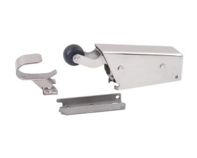 China Stainless Steel Soft Door Closer YL-2000ss for sale