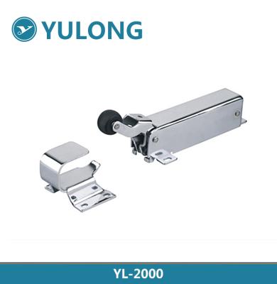 China Stainless Steel Cold Room Door Closer for sale