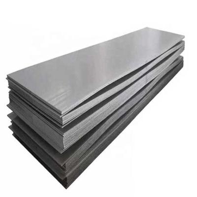 China As Customized SPCC Cold Rolled Mild Steel Sheet Carbon Iron Plate DC01 DC02 1250mm Cold Rolled Steel Plate a36 for sale