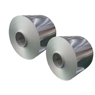 China Buildings China 5052 Aluminum Alloy Coil for sale