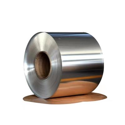 China Low Order Roll Buildings Pipeline Insulation Foil Can Be Roll Customized for sale