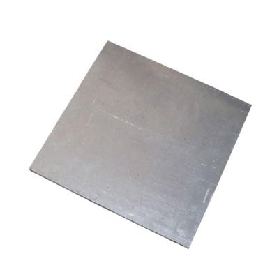 China Instruction Plate 5A06 High Strength Antirust Aluminum High Hardness Aluminum Alloy Can Be Cut for sale