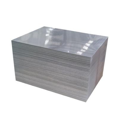 China High Quality Aluminum Alloy Plate Skid Model Industrial Construction Kitchen Model Aluminum Dish for sale