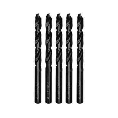 China For Cast Steel HSS And Cobalt M35 Drill Bit Blacksmith For Metal Drilling Black Oxide Countersunk for sale