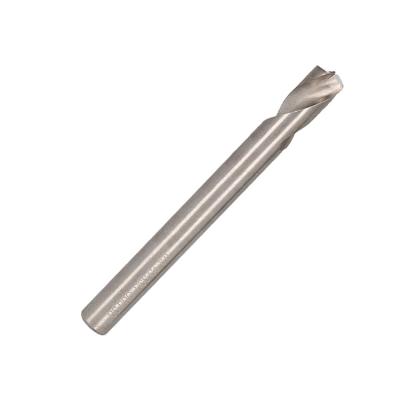 China Metal Drilling HSS Co Cylindrical Shank Spot Welding Drill Bits for sale